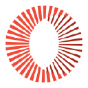 Customer profile logo