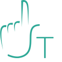 Customer profile logo