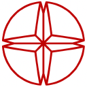 Customer profile logo