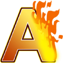 Customer profile logo