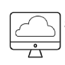 Customer profile logo