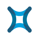 Customer profile logo