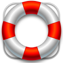 Customer profile logo