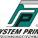 Customer profile logo