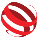 Customer profile logo