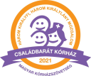 Customer profile logo