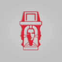 Customer profile logo