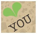Customer profile logo
