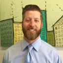 Customer profile logo