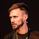 Customer profile logo