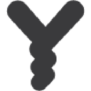 Customer profile logo