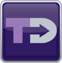 Customer profile logo