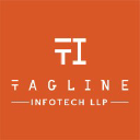 Customer profile logo