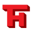 Customer profile logo