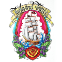 Customer profile logo