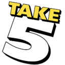 Customer profile logo