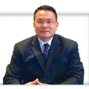 Customer profile logo