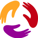 Customer profile logo