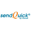 Customer profile logo