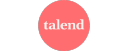 Customer profile logo