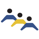 Customer profile logo