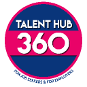 Customer profile logo