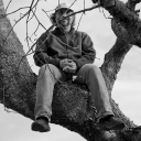 Customer profile logo