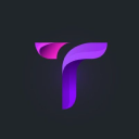 Customer profile logo