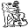 Customer profile logo