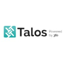 Customer profile logo