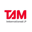 Customer profile logo