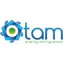 Customer profile logo