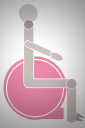 Customer profile logo