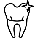 Customer profile logo