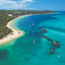 Customer profile logo