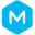 Customer profile logo