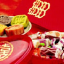 Customer profile logo