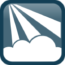 Customer profile logo