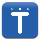 Customer profile logo