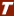 Customer profile logo