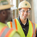 Customer profile logo