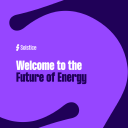 Customer profile logo