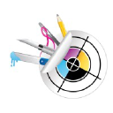 Customer profile logo