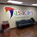 Customer profile logo
