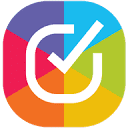 Customer profile logo