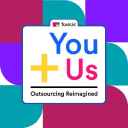 Customer profile logo