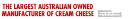 Customer profile logo