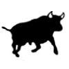 Customer profile logo