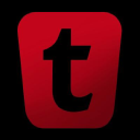 Customer profile logo