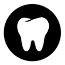 Customer profile logo